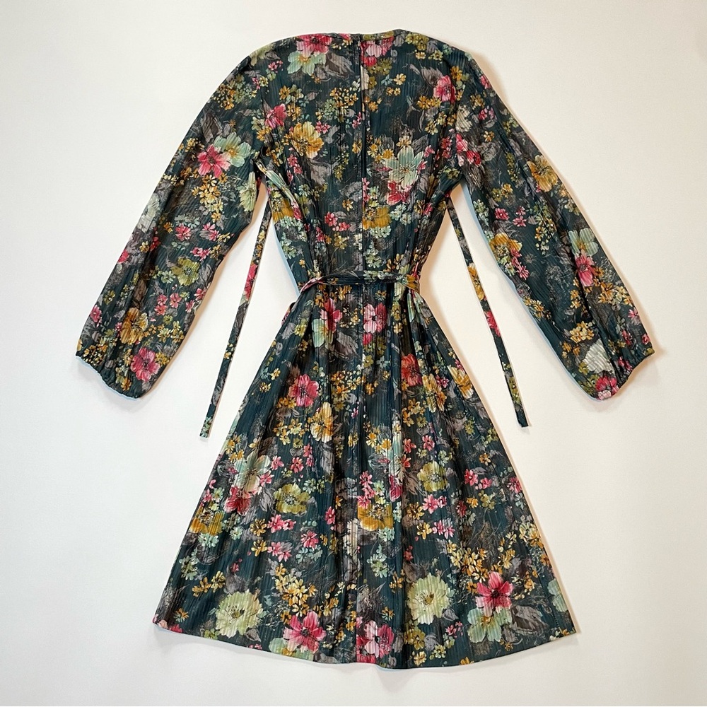 1970s Vintage Dress - Picture 5 of 8